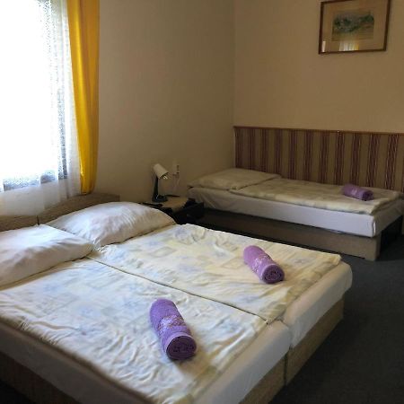 Patkos Motel ทิสซาฟือแรด ภายนอก รูปภาพ