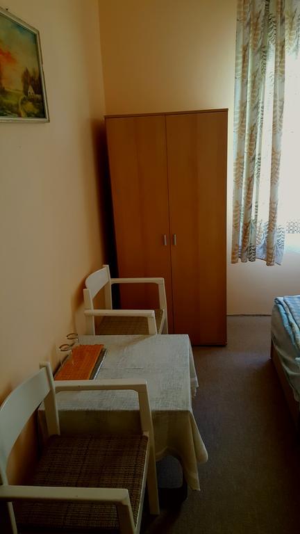 Patkos Motel ทิสซาฟือแรด ภายนอก รูปภาพ